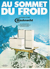 Advertising 034 1980 d'occasion  Expédié en Belgium