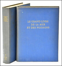 Grand livre mer d'occasion  Salies-de-Béarn