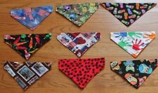 Dog bandana collar for sale  Catawba