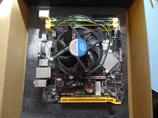 Biostar h81mhv3 motherboard for sale  LOUTH