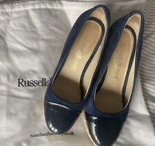 Russell bromley coco for sale  SOUTHPORT