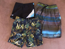 Lot shorts bain d'occasion  Ceyzériat