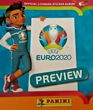 Euro 2020 preview usato  Maranello