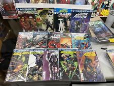 Green Arrow Rebirth 1-43 y anual 1,2 ejecución completa de DC Comics en muy buen estado/nuevo en buen estado, usado segunda mano  Embacar hacia Argentina