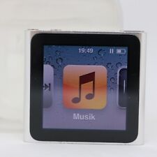 Apple ipod nano gebraucht kaufen  Bubenhm.,-Wallershm.