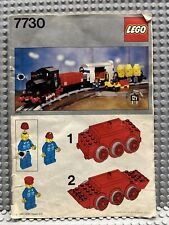 Lego 7730 12v gebraucht kaufen  Uedem