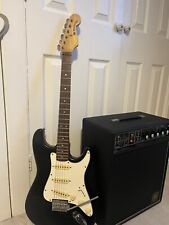 Sunn mustang strat for sale  HEBBURN