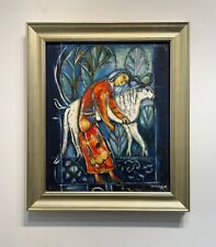 Marc chagall 20th for sale  Edgewater