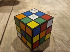 Retro rubiks cube for sale  COLNE