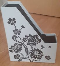 Floral magazine file for sale  CLACTON-ON-SEA