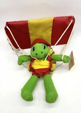Franklin turtle parachute for sale  Oley