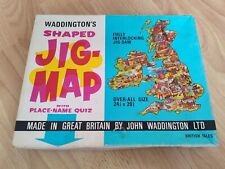 Vintage waddingtons jig for sale  Shipping to Ireland