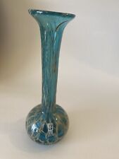 Mdina glass vase for sale  PRESTON