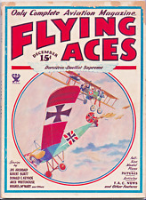 Flying aces dec. for sale  Eatonton