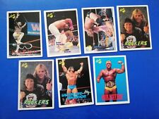 Wwf classic games for sale  BARGOED