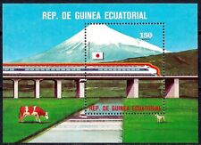 Guinea equatoriale 1978 usato  Trambileno