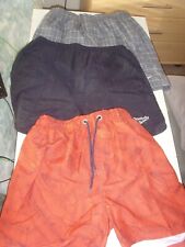 Mens swimming casual for sale  WHITSTABLE