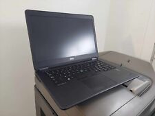 Portable dell 7450 d'occasion  Lille-