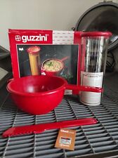 Guzzini spaghetti set usato  Faenza