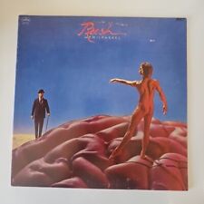 RUSH Hemispheres 1978 1st US Press Mercury SRM-1-3743  comprar usado  Enviando para Brazil