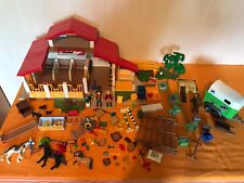 Playmobil 4190 centre d'occasion  Plouhinec