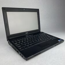 Netbook Dell Latitude 2100 Intel Atom N270 1,60 GHz 2 GB RAM WiFi sin CA sin HDD SO, usado segunda mano  Embacar hacia Argentina