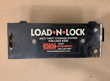 Steel load lock for sale  Candler