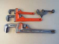 Ridgid reed pipe for sale  Fairless Hills