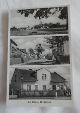 Alte postkarte schlesien gebraucht kaufen  Cunewalde