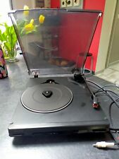 Platine vinyle kenwood d'occasion  Rezé