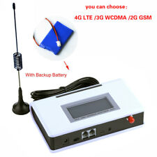 Lcd gsm wireless for sale  Shipping to Ireland