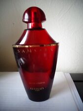 Guerlain samsara parfum gebraucht kaufen  Inden
