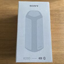 Enceinte portable sony d'occasion  Strasbourg-