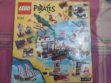 Lego pirates 6242 usato  Matera
