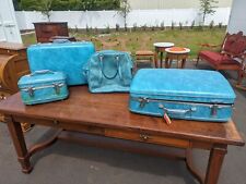 4 pc luggage set for sale  New Smyrna Beach