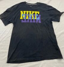 Nike graphic shirt for sale  Rockvale