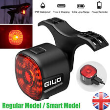 Led bike taillight for sale  TORQUAY