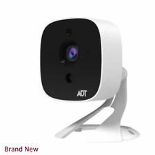 Câmera de segurança externa sem fio ADT OC845 1080p | Cor branca comprar usado  Enviando para Brazil
