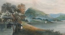 Loch katrine signed for sale  YORK