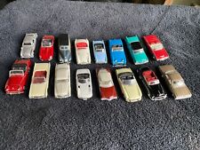 Usado, Lote de 16 carros Johnny Lightning em escala 1/64 comprar usado  Enviando para Brazil