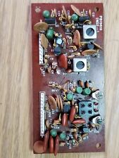 Board 1961b yaesu for sale  Plainfield