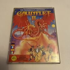 Gauntlet game amstrad for sale  BLACKBURN