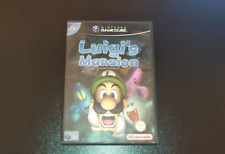 Complet luigi mansion d'occasion  Châtillon