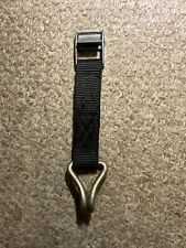 15cm strap clip for sale  LEICESTER