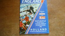 England holland march for sale  COLERAINE