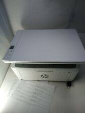 Impressora Compacta Sem Fio Monocromática HP LaserJet M139WE [USADA comprar usado  Enviando para Brazil