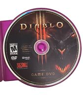 Diablo iii diablo for sale  Seymour