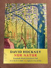 David hockney nur for sale  LONDON