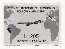 1961 repubblica italiana usato  Motta Visconti