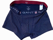 Gant men cotton for sale  CHESTERFIELD